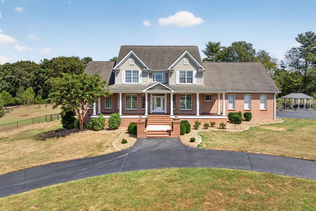 346 Parkway Rd, Tullahoma, TN 37388 Main Photo