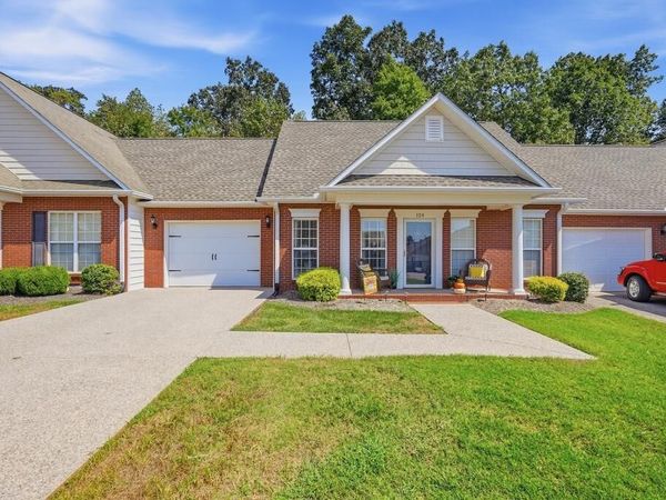 124 St James Place, Cookeville, TN 38501