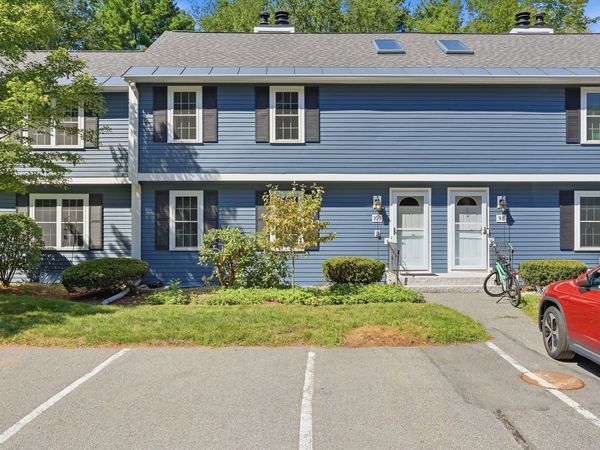 100 Baldwin, Unit 100, Boxborough, MA 01719