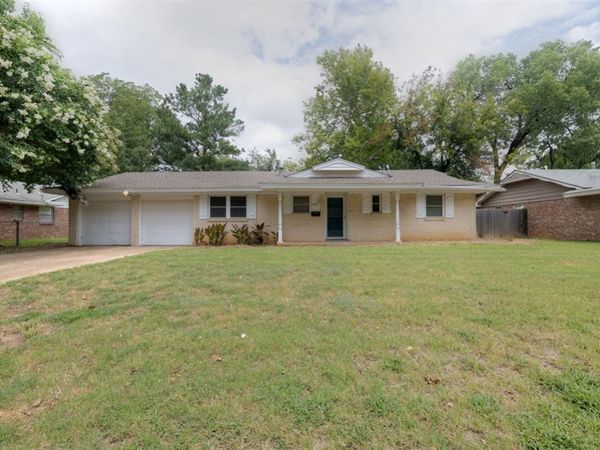 1701 Beverly Hills Street, Norman, OK 73072