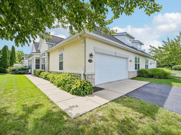 2678 Scioto Station Drive, Columbus, OH 43204