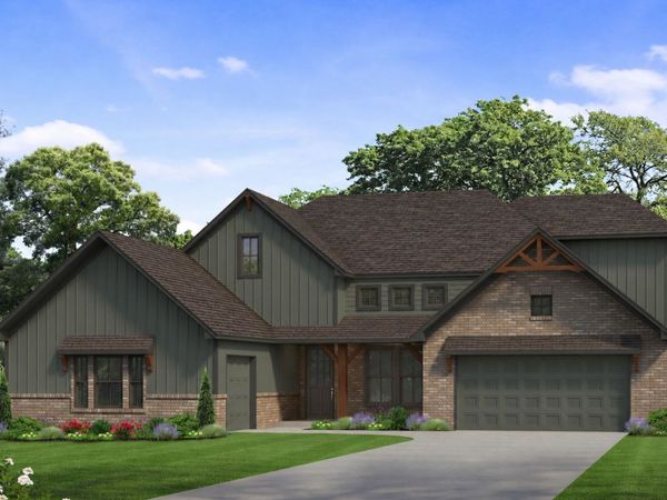 1716 N 72nd Street , Broken Arrow, OK 74014