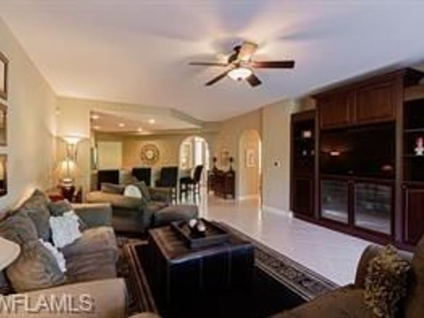 3042 Driftwood Way , Unit 4803, NAPLES, FL 34109