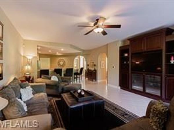 3042 Driftwood Way , Unit 4803, NAPLES, FL 34109