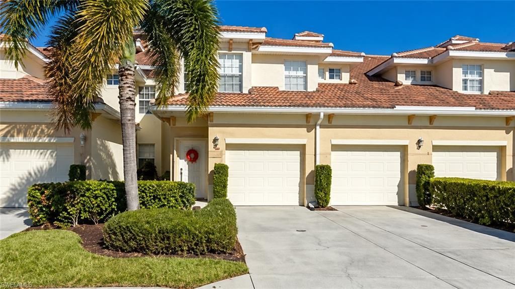 3042 Driftwood Way , Unit 4803, Naples, FL 34109 Photo