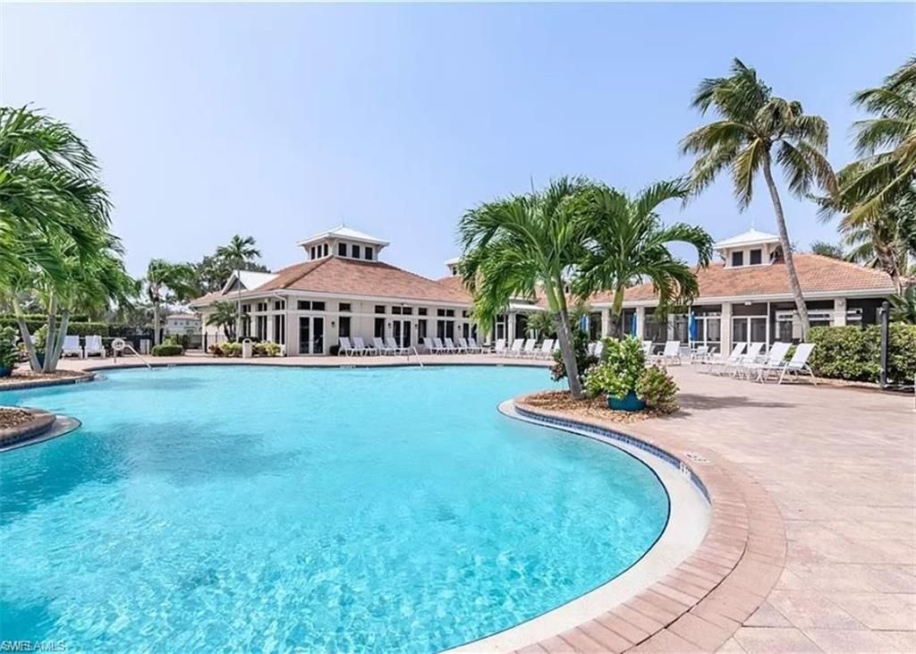 3042 Driftwood Way , Unit 4803, Naples, FL 34109 Photo