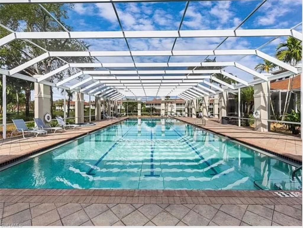 3042 Driftwood Way , Unit 4803, Naples, FL 34109 Photo