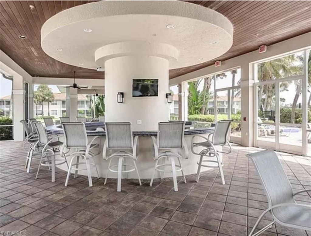 3042 Driftwood Way , Unit 4803, Naples, FL 34109 Photo