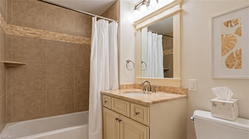 3042 Driftwood Way , Unit 4803, Naples, FL 34109 Photo