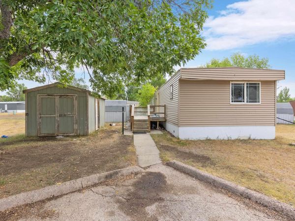 1702 E HWY 44, Rapid City, SD 57703