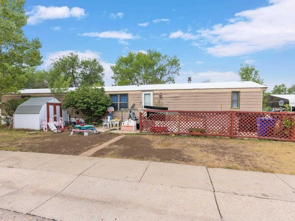 1702 E HWY 44, Rapid City, SD 57703