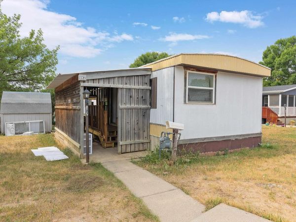 1702 E HWY 44, Rapid City, SD 57703