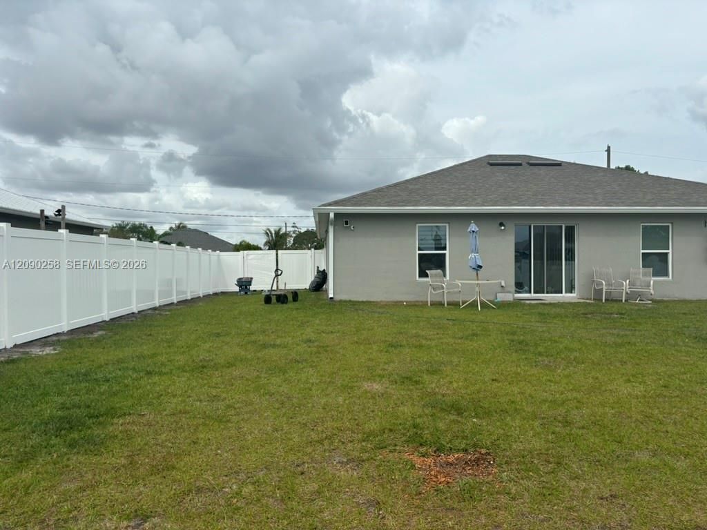 830 SW Durham Ter, Unit 1, Port Saint Lucie, FL 34953 Photo