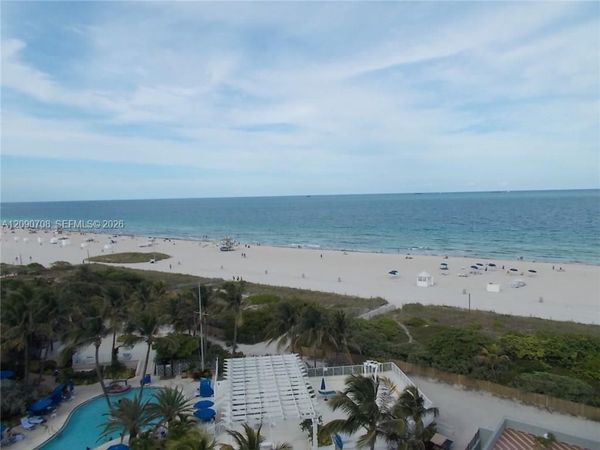 401 Ocean Dr , Unit 1021, Miami Beach, FL 33139