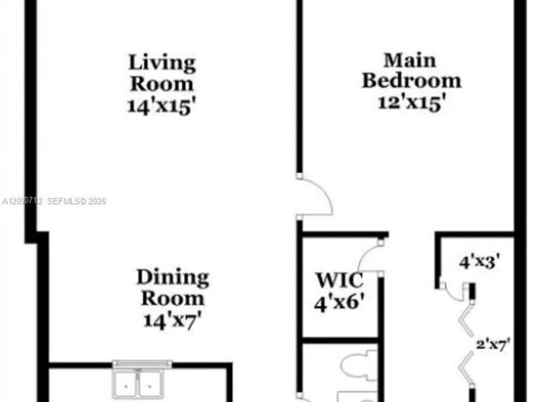 406 NW 68th Ave , Unit 405, Plantation, FL 33317