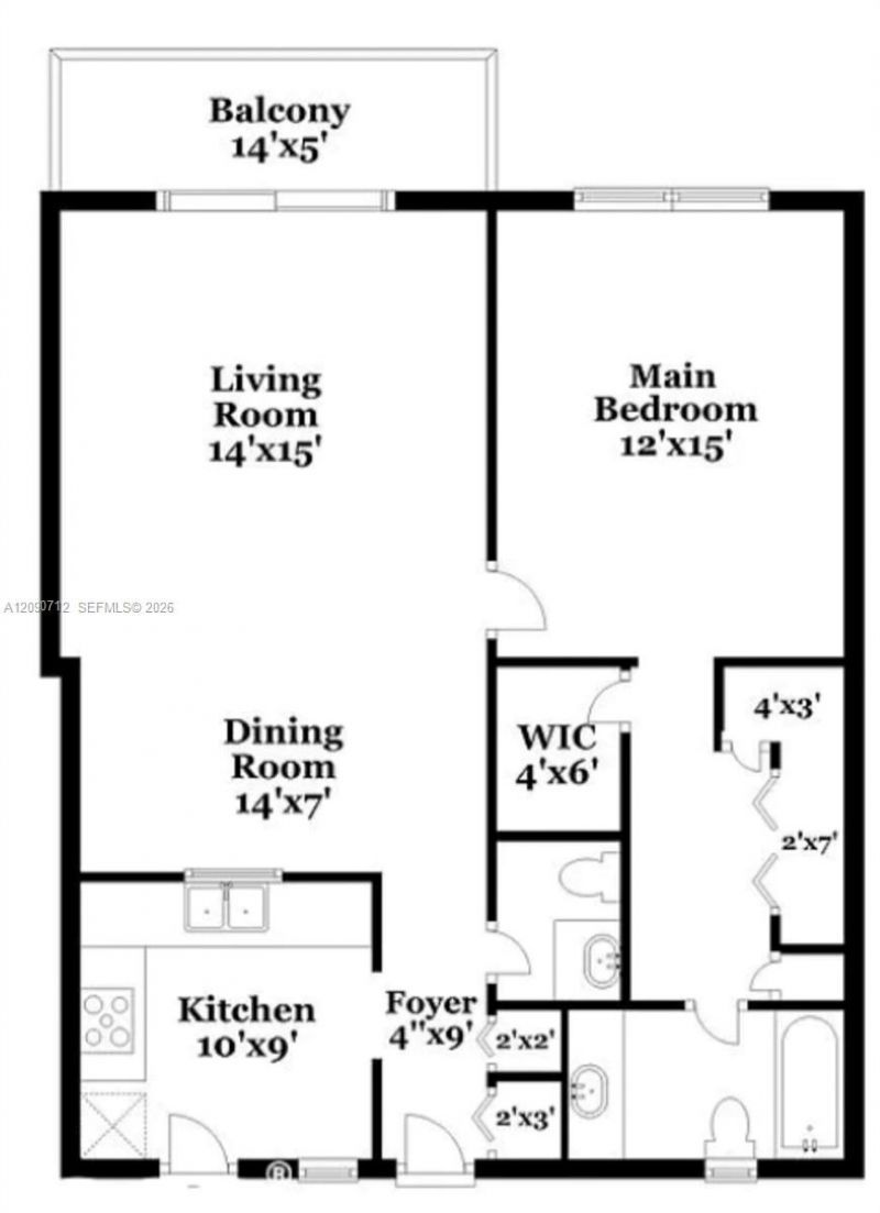 406 NW 68th Ave, Unit 405, Plantation, FL 33317 Photo