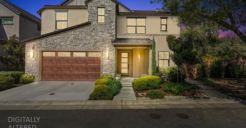 7155 Soleil Way, Granite Bay, CA 95746 Photo