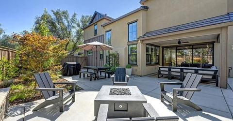 7155 Soleil Way, Granite Bay, CA 95746 Photo