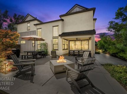 7155 Soleil Way, Granite Bay, CA 95746 Photo