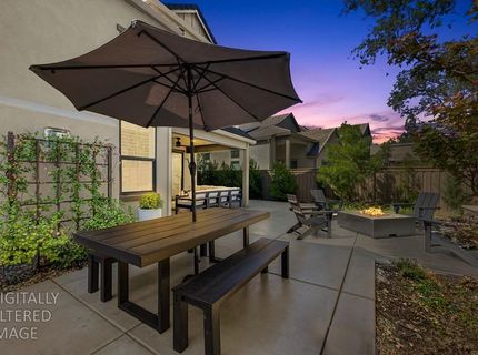 7155 Soleil Way, Granite Bay, CA 95746 Photo