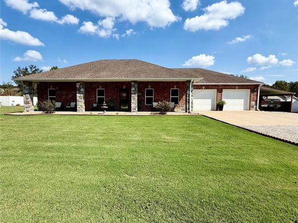 206 Crooked Pine Lane , Poplar Bluff, MO 63901