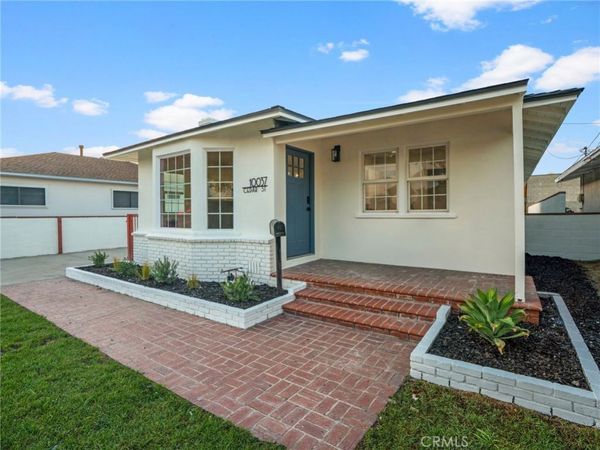 10037 Cedar, Bellflower, CA 90706