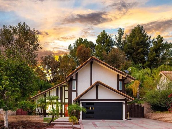 967 Avenida Loma Vista, San Dimas, CA 91773