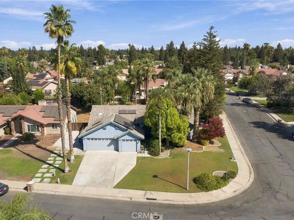 9500 Eagle Oak , Bakersfield, CA 93311