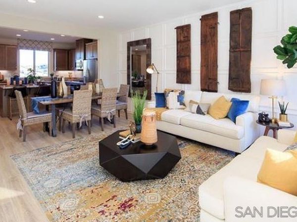 2208 Solara Lane , Vista, CA 92081