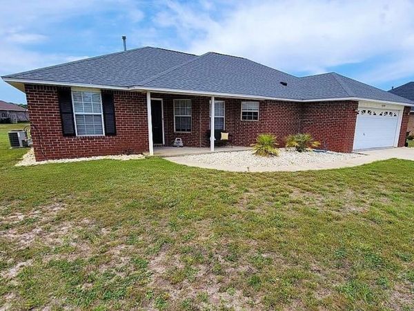 3329 Tiller Ct, Pensacola, FL 32507