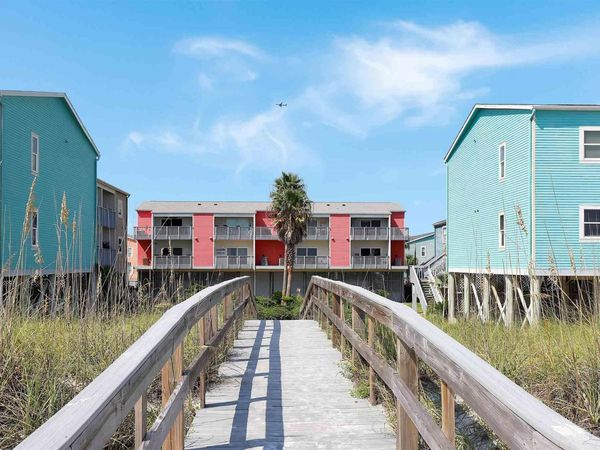 1650 Via Deluna Dr, Unit E3, Pensacola Beach, FL 32561