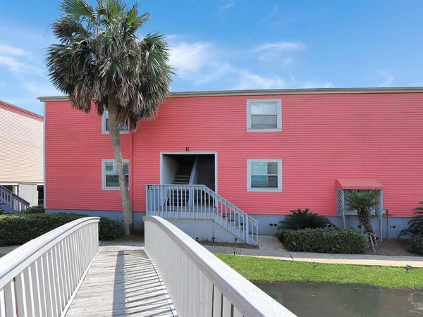 1650 Via Deluna Dr, Unit E3, Pensacola Beach, FL 32561