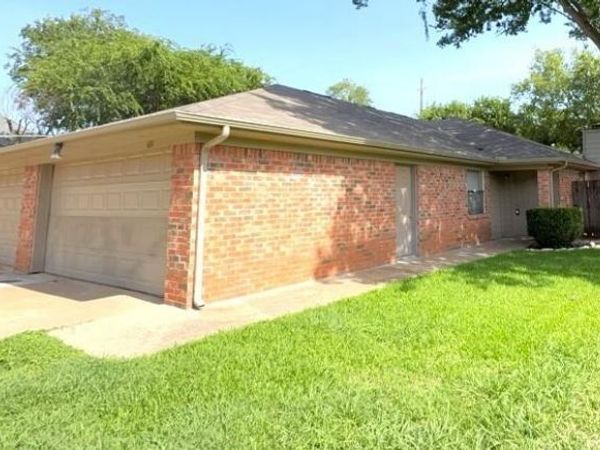691 Lantana Drive, Keller, TX 76248