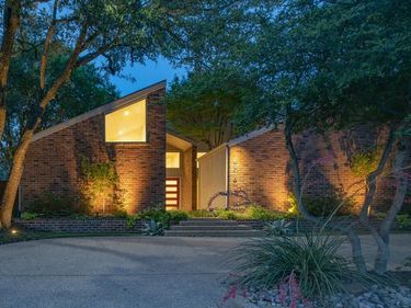 6918 Chevy Chase Avenue, Dallas, TX 75225