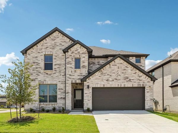 1112 Sundog Drive, Princeton, TX 75407
