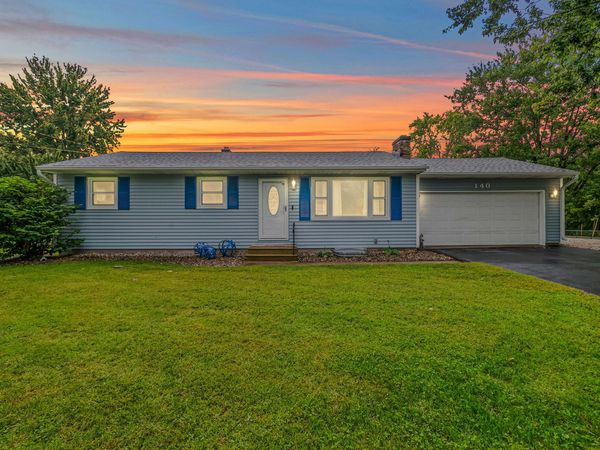 140 Beaumont Drive, Battle Creek, MI 49014
