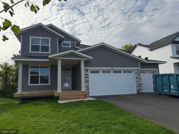 6269 Rachele Avenue NE, Otsego, MN 55374