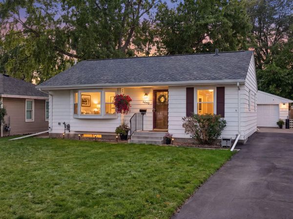 6640 15th Avenue S, Richfield, MN 55423