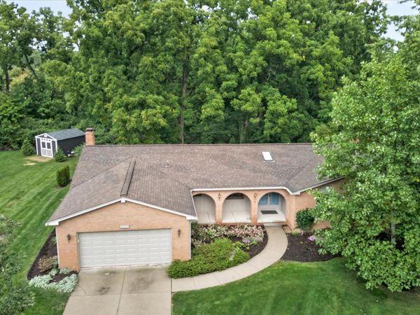 48040 Brewster Court, Plymouth Township, Mi 48170
