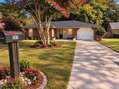 107 Heritage Place, Summerville, SC 29486