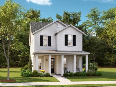 1063 Lettered Olive Lane, Summerville, SC 29485