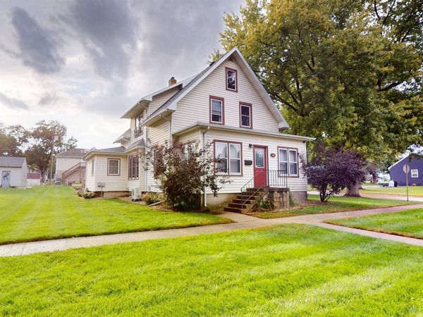 302 Lake St, Alta, IA 51002
