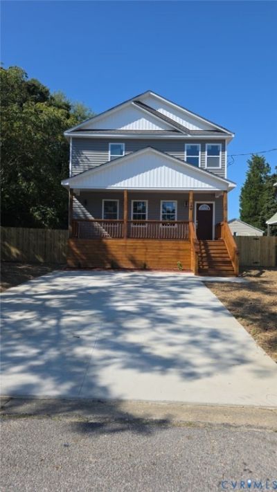 940 Weaver Avenue, Petersburg, VA 23803 Main Photo