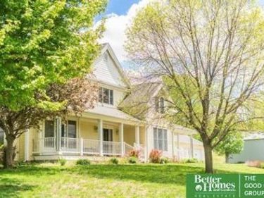 2048 HORSE CREEK Road, SIDNEY, IA 51652
