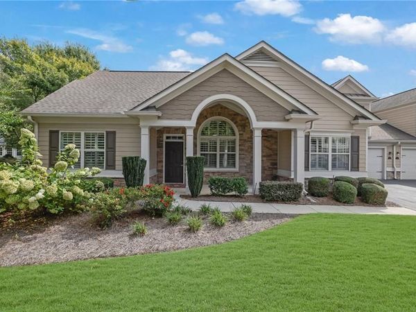 1340 Oak Meadows Lane , Unit 1801, Cumming, GA 30041
