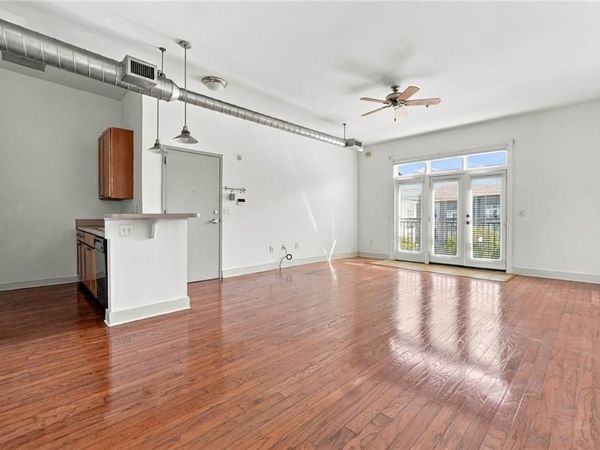 502 Pryor Street SW, Unit 302, Atlanta, GA 30312