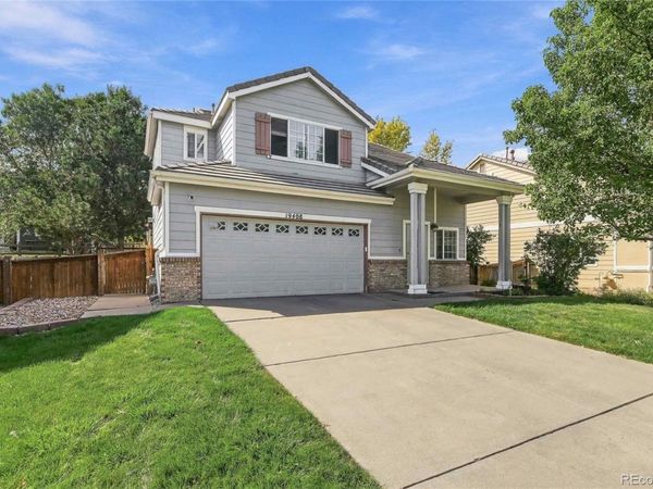 19408 E 59th, Aurora, CO 80019