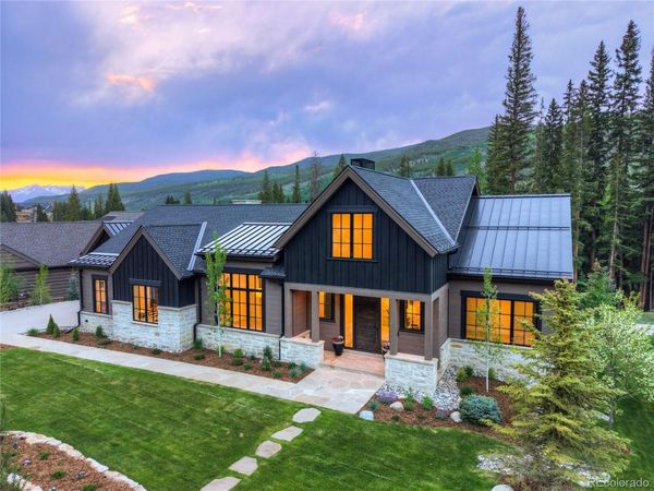 90 W Trade Court , Keystone, CO 80435