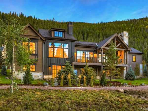 90 W Trade Court, Keystone, CO 80435