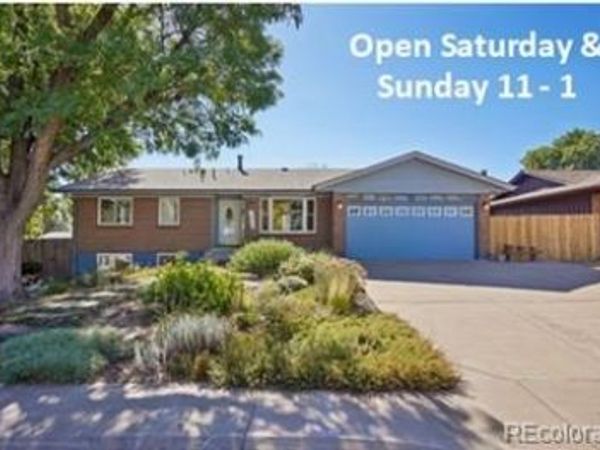 1576 S Wright Court , Lakewood, CO 80228